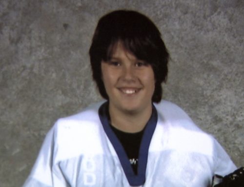 Case Study: Braxton Rel